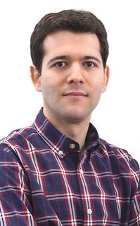 Jaime Boal Jaime Boal Martín-Larrauri