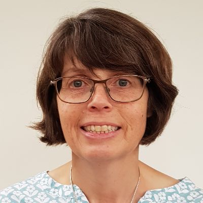 Alison Turnbull Alison Turnbull